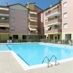 Apartment Acquamarina-2 by Interhome