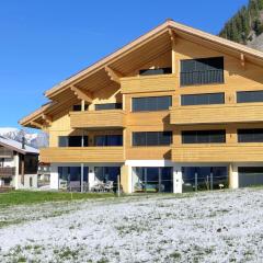 Apartment Greenview by Interhome