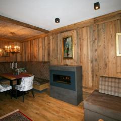 Apartment Erzherzog's Apts-Zillertal Kaiser Lodge by Interhome