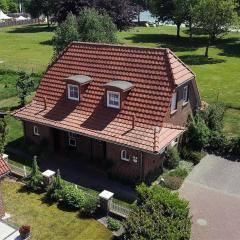 Ferienwohnung Lüttje Huck - Seeblick 2