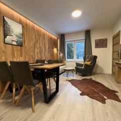 Apartment Panorama B by Interhome