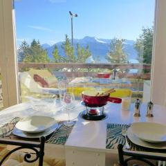 Studio Résidence du Rhône B40 by Interhome