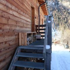 Apartment Ryad C by Interhome