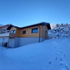 Chalet Diamondsky by Interhome