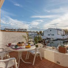 Holiday Home Port Currican by Interhome