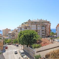 Apartment Calpe Bay-2 by Interhome