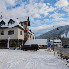 Apartment Harrachov 613-1 by Interhome