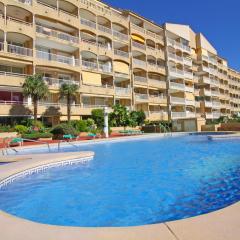Apartment Apolo VII 27 by Interhome