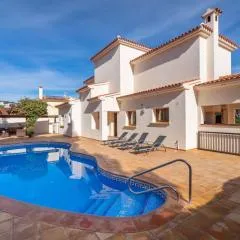 Holiday Home Johlim by Interhome