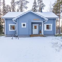 Holiday Home Outa-kursu by Interhome