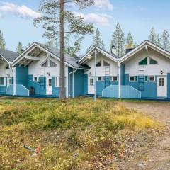 Holiday Home Isokurunpuisto a 2 by Interhome