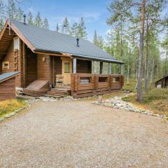 Holiday Home Pyhäpaikka 2 by Interhome