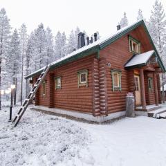 Holiday Home Petsankolo by Interhome