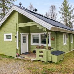 Holiday Home Pyhä-vuonelo by Interhome