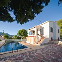 Holiday Home Villa Carmen by Interhome