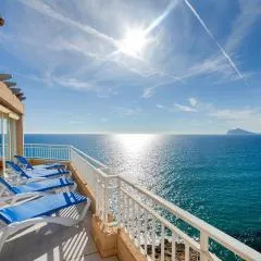 Apartment Casita Blanca by Interhome