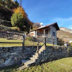 Holiday Home Il Crotto by Interhome