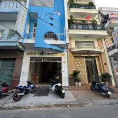 NINH KIỀU HOMESTAY