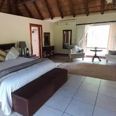 PHAKELA PRIVATE LODGE