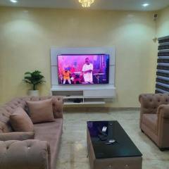 4 Bedroom duplex- Isheri Riverview