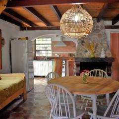 Cabañas La Oma Intiyaco