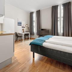 Forenom Serviced Apartments Oslo Nobel