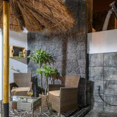 Pachamama House - Near the beach, Air-Con, Fast Wifi and SAT tv By Lanzarote Vacation Homes