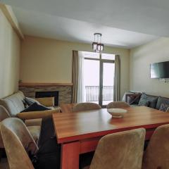 Crystal Cottage, Bakuriani