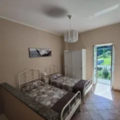 Pocket House