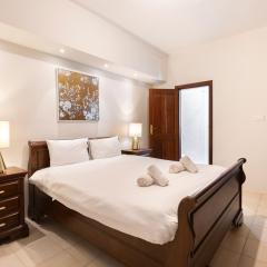 Sliema Central Apartment Just Minutes from the Beach by JL