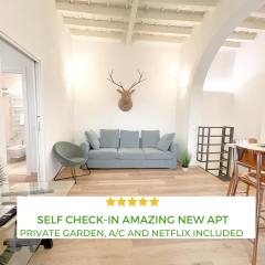 Brera - Centro Modern Apartment - Private Courtyard