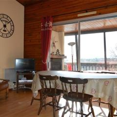 Appartement Bolquère-Pyrénées 2000, 3 pièces, 10 personnes - FR-1-592-21