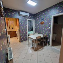 Márti 3 Bedroom Apartment