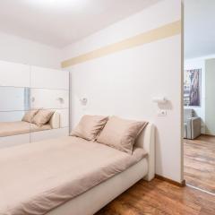 Central Seven Erzsebet Krt