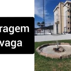 Nosso cantinho em Ubatuba