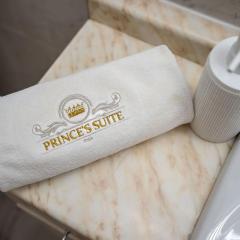 Prince's Suite - Budget Rooms & Apt Piazza Del Popolo