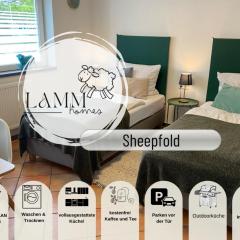 Sali Homes - Sheepfold