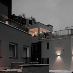 Hotel Sunshine Superior "ADULTS ONLY" Ischgl - Kappl