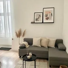 Cozy apartment in central Budapest