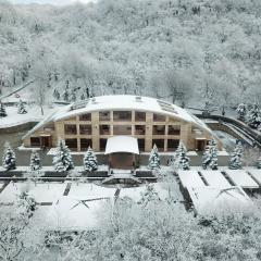 Ladera Resort Qusar