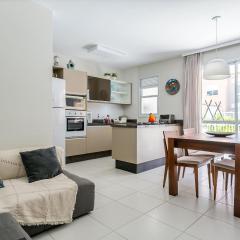 WI-FI 100MB | 350m da Praia dos Ingleses #IA20