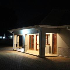 A pristine BB located in Belvedere Harare - 2010