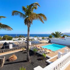 La Casa Del Puerto, Puerto Calero