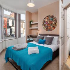 Hornsey House - Air Host & Stay - 5 Bedrooms Sleeps 10