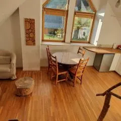 Gîte La Cochette