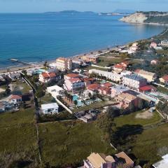 Maro Apartments Arillas Corfu