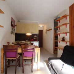 Appartement Puy-Saint-Vincent, 1 pièce, 4 personnes - FR-1-330G-45