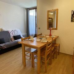 Appartement Puy-Saint-Vincent, 1 pièce, 4 personnes - FR-1-330G-11