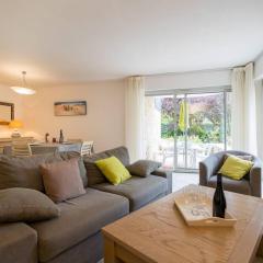 Carnac - Appartement 3 pièces avec Wifi, parking et animaux admis - FR-1-477-4