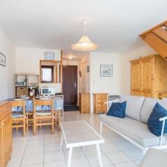 Locmariaquer - Maison 3 pièces avec jardin, parking et animaux autorisés - FR-1-477-36